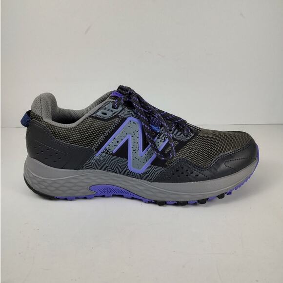 New Balance Shoes - New balance trail running shoes womens 8.5 410 V8